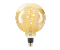 WiZ Wi-Fi BLE 25W G200 E27 920-50 Amb 1CT/2 929003018101 - 1182890 - zdjęcie 1